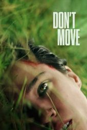 Don't Move (2024)