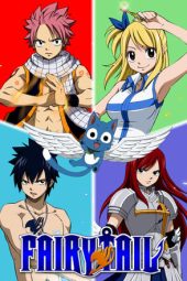 Fairy Tail (2018)